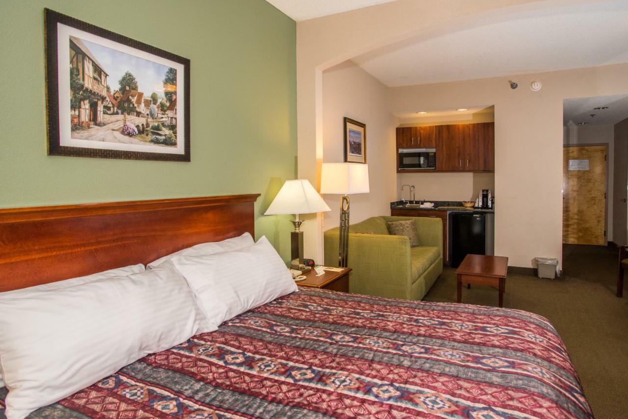 Round Hill Inn Orange Kamer foto
