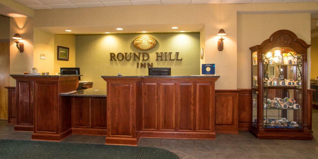 Round Hill Inn Orange Buitenkant foto