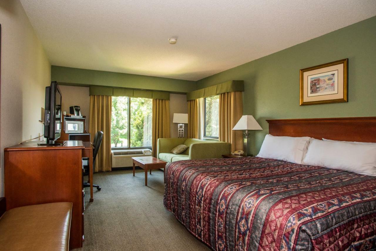 Round Hill Inn Orange Kamer foto